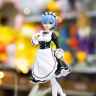 Фигурка POPUP PARADE Re:ZERO: Рем Фигурка POPUP PARADE Re:ZERO: Рем