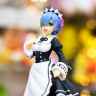 Фигурка POPUP PARADE Re:ZERO: Рем Фигурка POPUP PARADE Re:ZERO: Рем