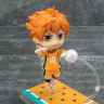 Фигурка шарнирная GoodSmile: Nendoroid: Haikyuu: Хината Шойо #1411 
