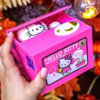 Копилка Animal Box: Sunrio Hello Kitty
