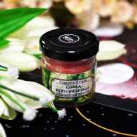 Свеча в стеклянной упаковке Fragrance&Flame: Сойка-пересмешница 40 мл