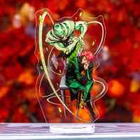 Фигурка акриловая JOJO:  Какеин со стендом