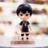 Фигурка шарнирная GOODSMILE NENDOROID Haikyuu: Кагеяма Тобио #489