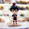 Фигурка шарнирная GOODSMILE NENDOROID Haikyuu: Кагеяма Тобио #489
