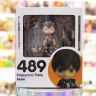 Фигурка шарнирная GOODSMILE NENDOROID Haikyuu: Кагеяма Тобио #489