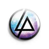 Значок Music: Linkin Park