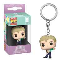 Брелок Funko POP BTS: JIMIN 