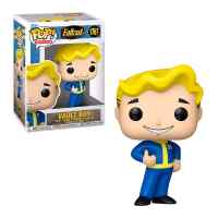 Фигурка Funko POP Fallout: Волт бой #1767