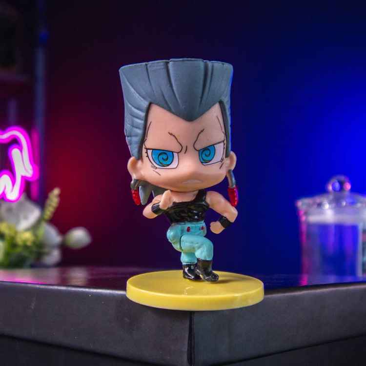Фигурка JoJos Bizzare Adventure: Польнарефф 