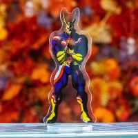 Фигурка акриловая My Hero Academia: Всемогущий