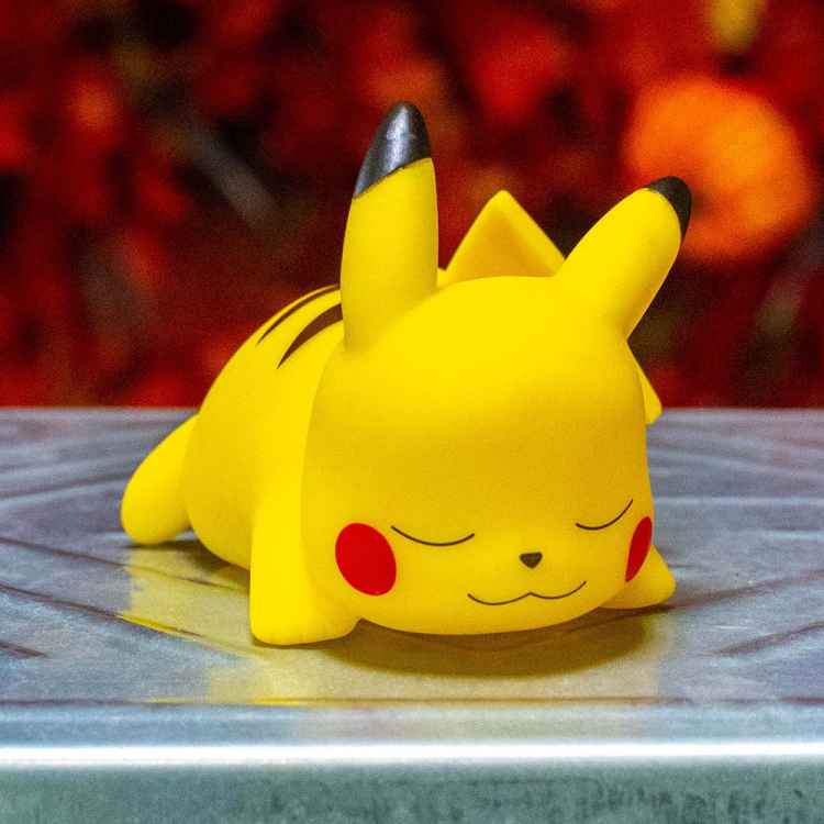 Светильник Pokemon Пикачу