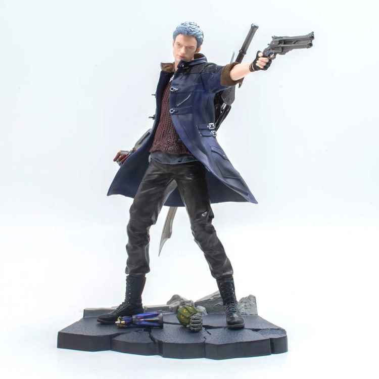 Фигурка ARTFX J: Devil My Cry: Неро 