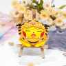 Чехол для AirPods Pokemon: Тигра-Чу