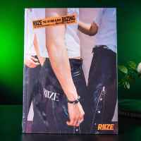Фанбокс RIIZE - RIIZING (Photo Book ver.)
