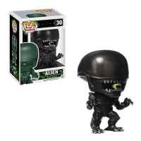 Фигурка Funko POP Alien: Ксеноморф #30