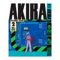 Акира. Том 2
