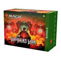 MTG: Bundle набор издания The Brothers' War на английском