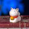 Фигурка гасяпон Befor and After: Cat