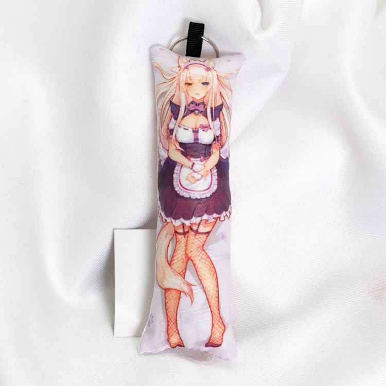 Минидакимакура Nekopara: Ванилла