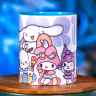 Кружка Sanrio: Челики
