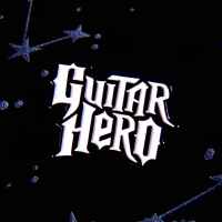 Пин Guitar Hero