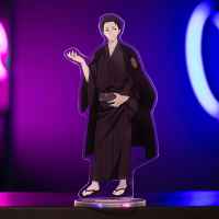 Фигурка акриловая The Millionaire Detective – Balance: Unlimited: Камбе Дайсука