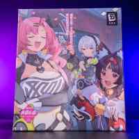 Подарочный набор Zenless Zone Zero