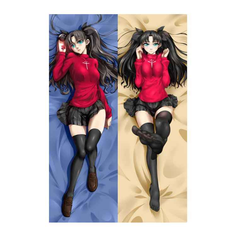 Дакимакура Fate/Stay Night: Рин Тосака 