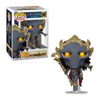 Фигурка Funko POP Arcane: Виктор #1487