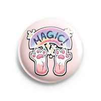 Значок Cute: Magic