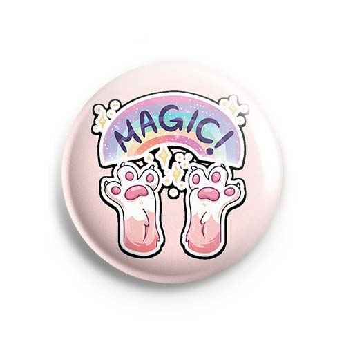 Значок Cute: Magic Значок Cute: Magic