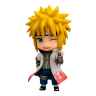 Фигурка шарнирная GOODSMILE NENDOROID Naruto: Минато Намиказе #1524