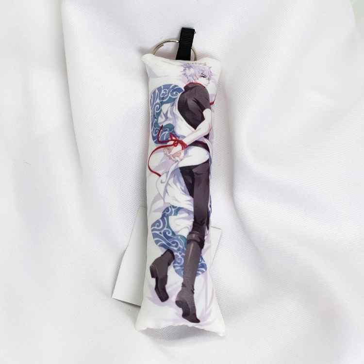 Минидакимакура Gintama: Гинтама