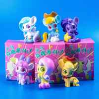 Фигурка гасяпон: Pony Party