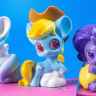 Фигурка гасяпон: Pony Party