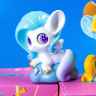 Фигурка гасяпон: Pony Party