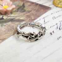 Кольцо Терновник