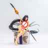 Фигурка NoWayToys: Ikkitousen: Симэй 