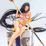 Фигурка NoWayToys: Ikkitousen: Симэй 