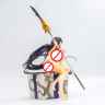 Фигурка NoWayToys: Ikkitousen: Симэй 