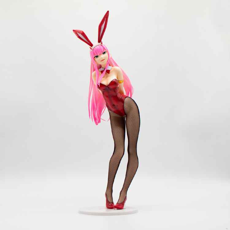 Фигурка FREEing Darling In The Franxx: Зайка Зеро Ту