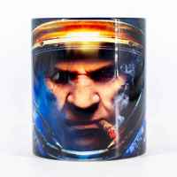 Кружка StarCraft: Тайкус Финдли