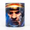 Кружка StarCraft: Тайкус Финдли