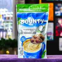 Растворимый напиток Bounty Coconut hot Chocolate 