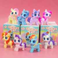 Фигурка гасяпон: Pony Party #2