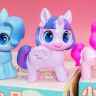 Фигурка гасяпон: Pony Party #2