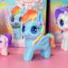 Фигурка гасяпон: Pony Party #2