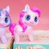 Фигурка гасяпон: Pony Party #2