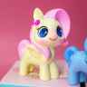 Фигурка гасяпон: Pony Party #2