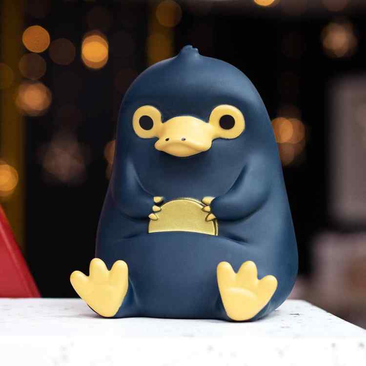 Копилка Harry Potter: Нюхлер